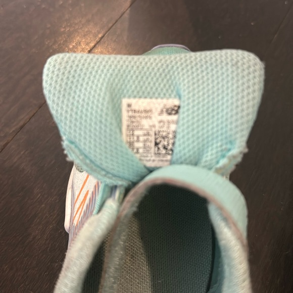 New Balance running shoes size 12 - Picture 5 of 5